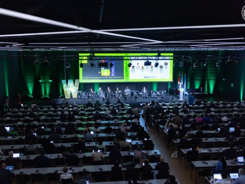 Rəşad Nəbiyev nazirlərin Cenevrə görüşündə