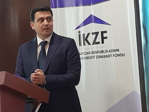 Azərbaycanda ipoteka kreditlərinin həcmi 5 milyard manatı ÖTÜB