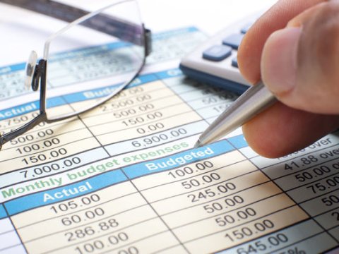 Büdcə xərclərinin inzibati təsnifatında dəyişiklik edildi