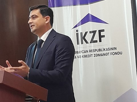 İpoteka kreditinin maksimal məbləği 150 min manatdır - Rəsmi
