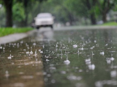Sabahın havası ilə bağlı SƏRT XƏBƏRDARLIQ: leysan, şimşək olacaq