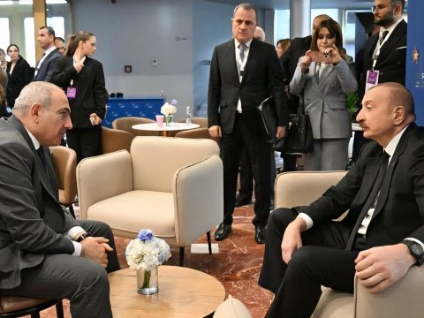 Vasitəçisiz görüşlər ortaq mövqeyin tapılmasını asanlaşdırır - Deputat