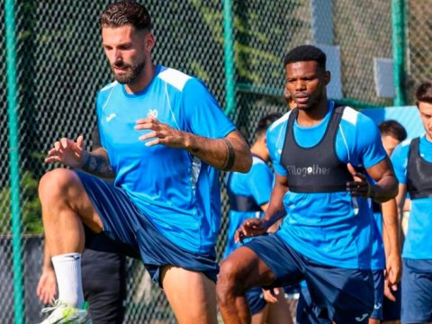 &ldquo;Zirə&rdquo; Türkiyə klubunu məğlub etdi