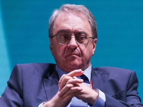 Putin onu işdən çıxardı