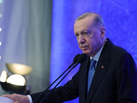 Ərdoğan tarixi ÇIXIŞ EDƏCƏK