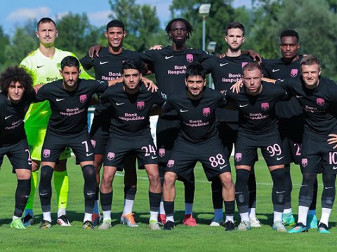 &ldquo;Sabah&rdquo; &ldquo;Çelye&rdquo;yə qarşı