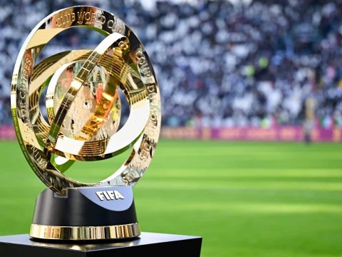 Klublararası dünya çempionatında finalçılar məlumdur