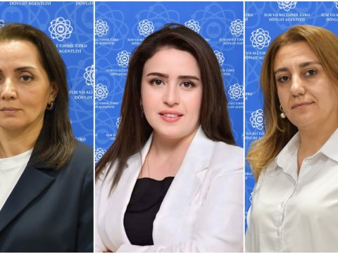 İqtisadiyyat və Humanitar Kollecində yeni TƏYİNATLAR