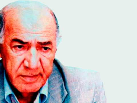 Qardaşını və oğlunu müharibədə itirən YAZIÇI