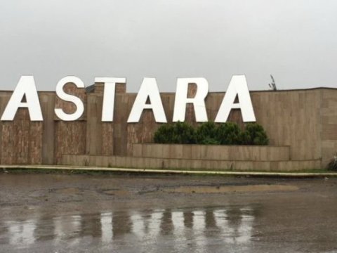 Astarada hər 3 müəllimdən biri işdən çıxarılıb - NAZİR 