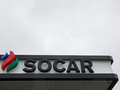 Suriyaya qaz verilişində SOCAR da iştirak edə bilər
