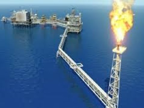 Dünyanın ən böyük qaz ehtiyatlarına malik ölkələri - SİYAHI