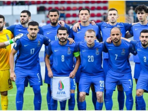 Millimiz&nbsp;FIFA reytinqində gerilədi