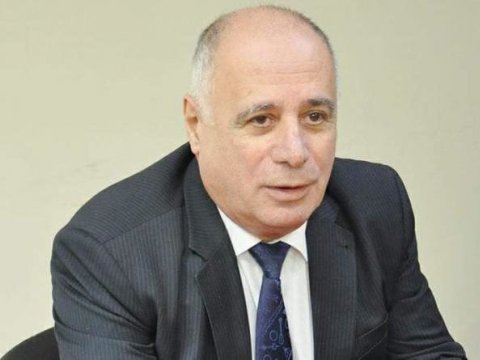 Biz o yerlərə qayıdacağıq...