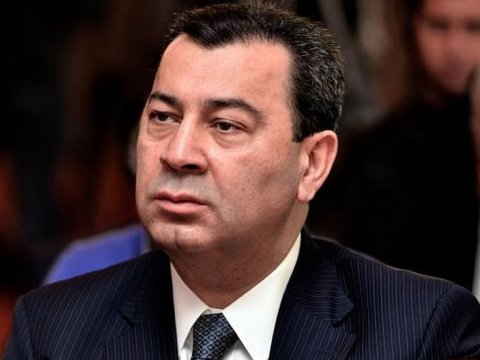 Əbu-Dabi görüşünü pozmaq istəyənlər əks effektlə üzləşdilər - Səməd Seyidov