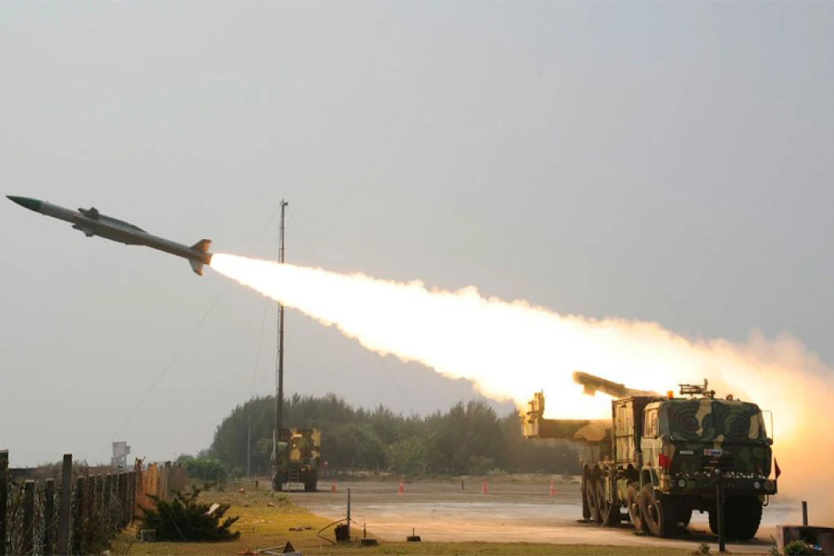 Britaniya Ukraynaya 5000-dən çox zenit raketi verəcək