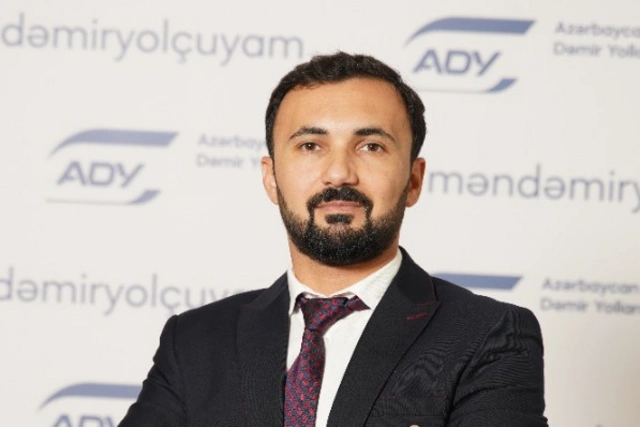 "Azərbaycan Dəmir Yolları"nda yeni mətbuat katibi - TƏYİNAT