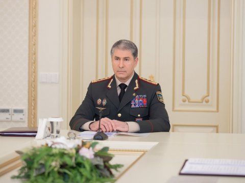 Vətəndaş məmnunluğu təmin edilsin&nbsp;- Nazirdən tələb