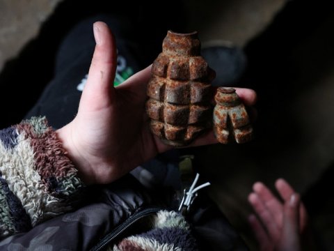 Ukraynaya ən çox bu ölkələr yardım edir - CƏDVƏL