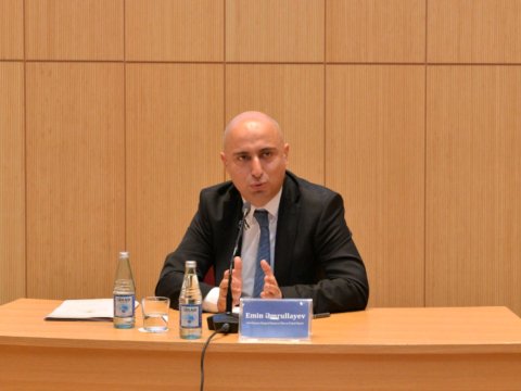 Sertifikasiya imtahanının formatında dəyişiklik edilə bilər