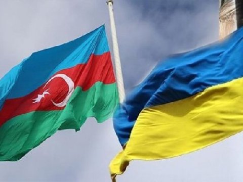 Ukraynadan 30 uşaq Azərbaycana gətirildi