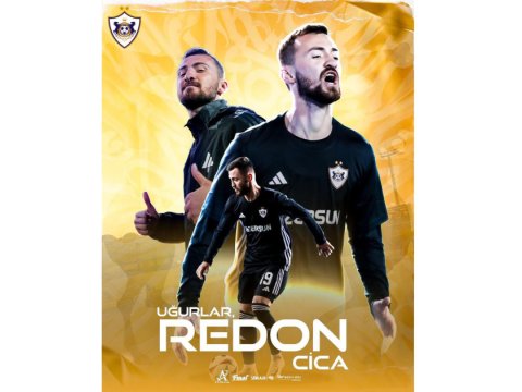 &ldquo;Qarabağ&rdquo; Cica ilə yollarını ayırdı