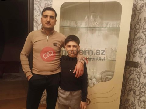 Rusiyada azərbaycanlı YOXA ÇIXIB