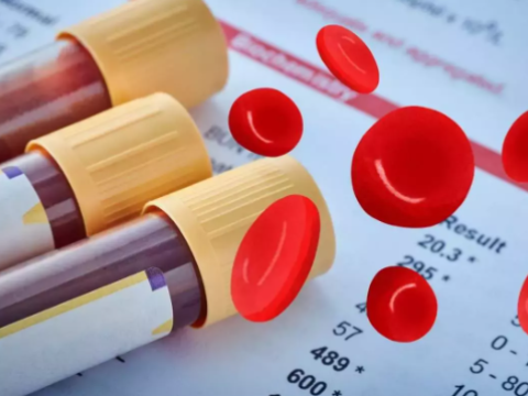 Dünyanın ən nadir qan qrupu