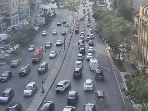 Bu yollarda TIXAC var