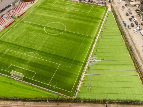 "Neftçi"-"Fomget" oyunu bu ölkədə keçiriləcək