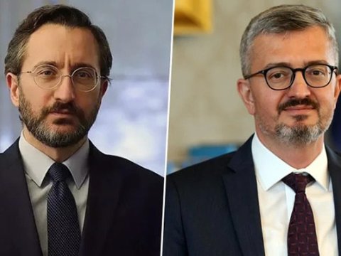 “Altun” dövrü bitdi, Türkiyədə jurnalistlər bayram edir