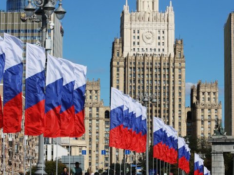 Moskva İrəvan-Bakı danışıqlarına töhfə vermək istəyir -&nbsp;Rusiya XİN