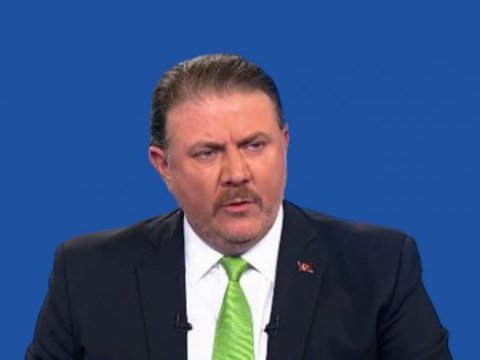 Ərdoğanın baş müşaviri vəfat etdi - GÖRÜNTÜ