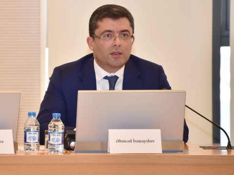 Medianın işində keyfiyyət dəyişikliyi özünü göstərməkdədir