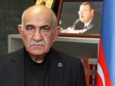 Özbəkistanda yaşayan tanınmış soydaşımız vəfat edib
