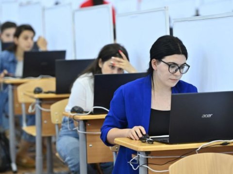 MİQ-də daha 2 fənn üzrə apellyasiya müraciətləri başladı