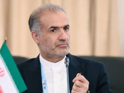 Rusiya İranın nüvə obyektlərini bərpa edə bilər - Səfir