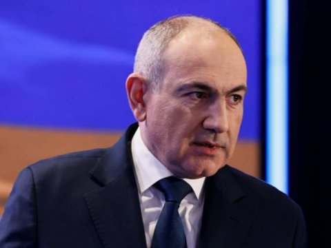 Paşinyana sui-qəsd edilə bilər - Vitse-spiker