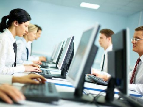 Yeni Monitorinq qrupu yaradıldı