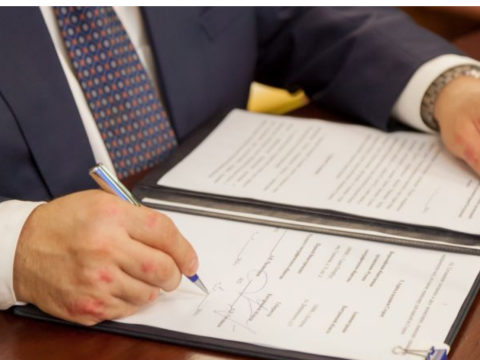 Prezidentin Protokol Xidməti ilə bağlı yeni QƏRAR