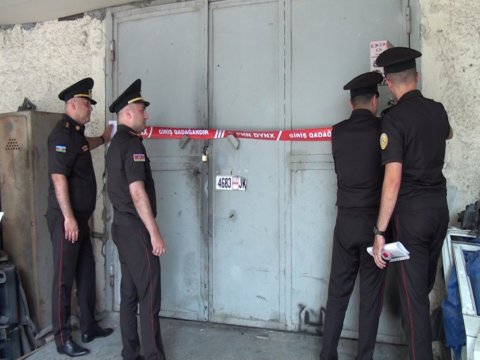 FHN bu mağazanı bağladı -&nbsp;VİDEO