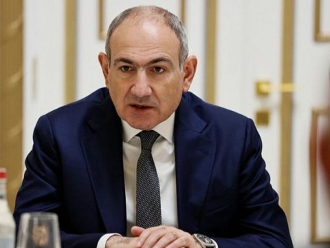 Paşinyan müşavirə keçirdi