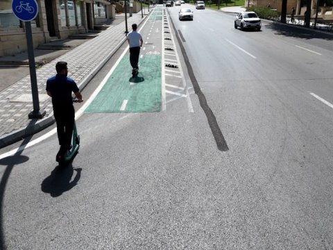 Polisdən xəbərdarlıq