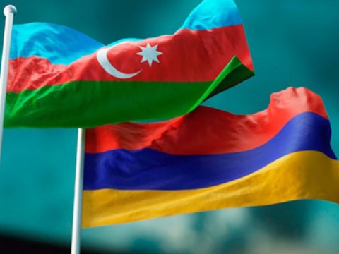 Avropa Bakı-İrəvan danışıqlarını İZLƏYİR