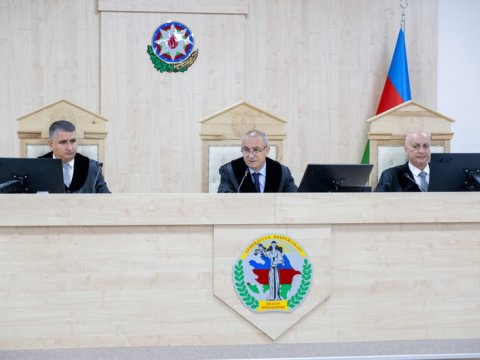 Ermənilər Kəlbəcərdə qızı diri-diri basdırıbmış - MƏHKƏMƏ