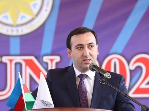 Əbu-Dabi görüşü mühüm siyasi hadisə kimi qiymətləndirilir