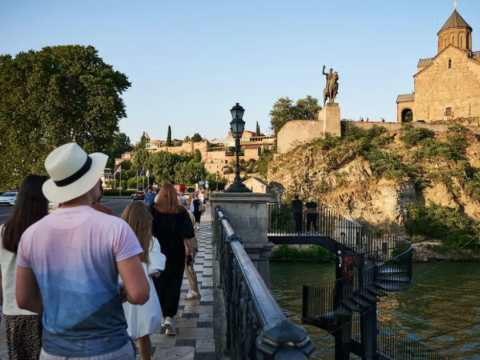 Gürcüstanda yaşayan azərbaycanlılar üçün yeni qaydalar