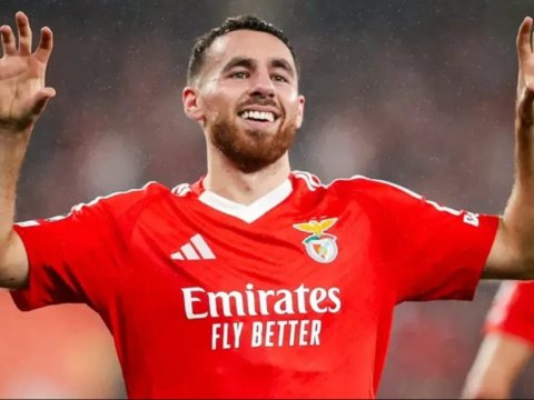 &nbsp;"Beşiktaş" Orkun Kökçünü istəyir