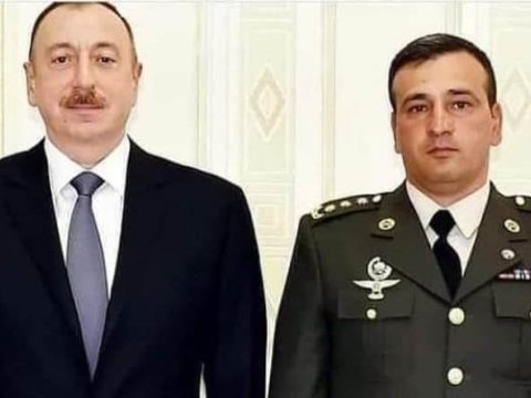 İlham Əliyevin gələcəyə mirası, Tovuzdan başlanan Polad Həşimov alovu