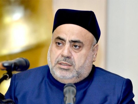 Qafqaz Müsəlmanları İdarəsində islahatlar aprılmalıdır - DEPUTAT